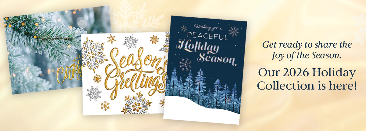 Holiday Cards